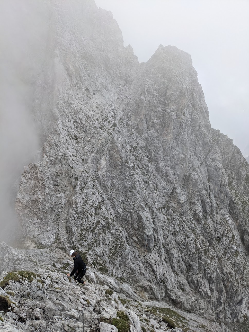 Via Ferrata